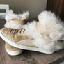 Puma Alexander McQueen trainers Image 2