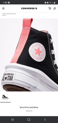 Converse shoes