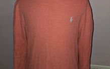 Polo Ralph Lauren Pima Cotton Jumper - Medium size