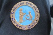Rare Rotunda Hospital Nursery Nurses Badge