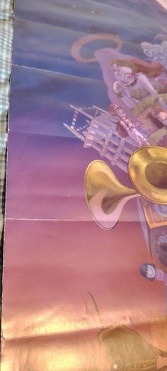 The Legend of Zelda Majora's Mask Poster