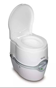 Thetford Porta Potti 565 P Portable Toilet camping campervan motor home