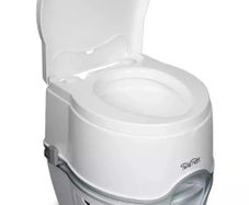 Thetford Porta Potti 565 P Portable Toilet camping campervan motor home