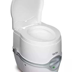 Thetford Porta Potti 565 P Portable Toilet camping campervan motor home