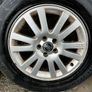 Volvo xc90 alloys Image 2