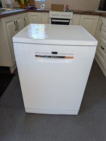 Dishwasher