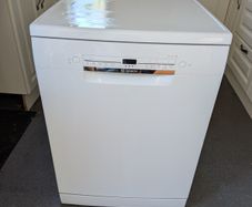 Dishwasher