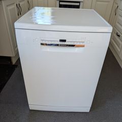 Dishwasher