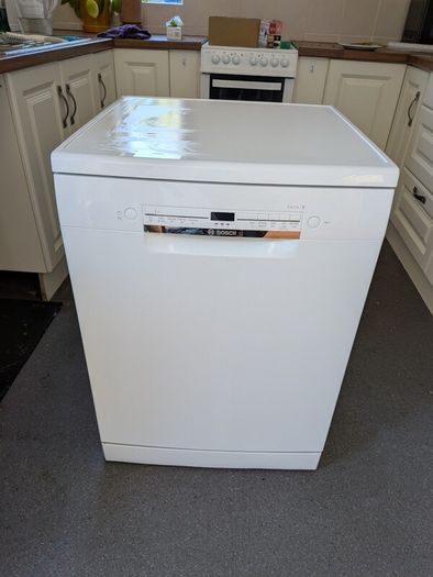 Dishwasher