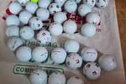 35 tp5 golf balls