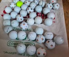 35 tp5 golf balls
