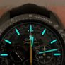 Omega Speedmaster Apollo8 ,Dark Side of the Moon Image 4