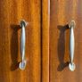 Mid Century Modern Teak Sideboard / Credenza/ Drinks Cabinet Image 5