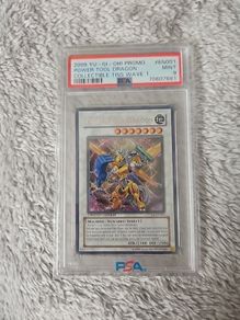 2009 Yu-gi-oh! Promo #en001 Power Tool Dragon Collectible Tins Wave 1