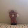 Brown teddy Image 2