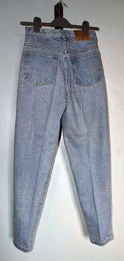 Three Pairs of Jeans for women small, tall