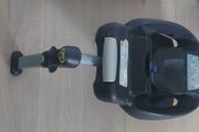 maxi cosi isofix