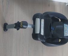 maxi cosi isofix