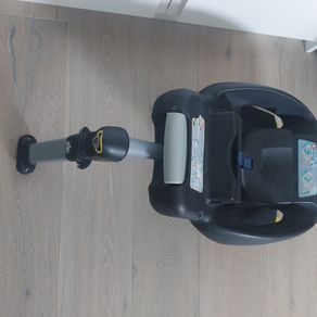 maxi cosi isofix