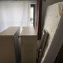 4 foot bed and mattress Image 6