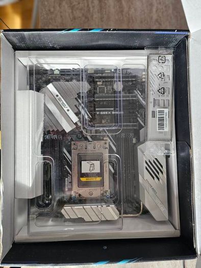 Asus Prime X399-a