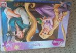 rapunzel jigsaw