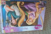 rapunzel jigsaw