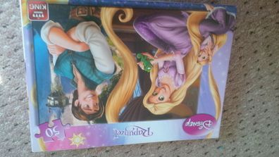 rapunzel jigsaw