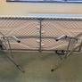 Rectangular Folding Table Image 4