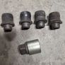 toyota lock nut Image 2