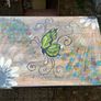 Singer Cast Iron Table Image 3