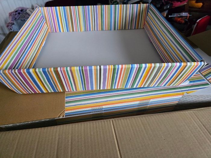 Multiple Packaging Items
