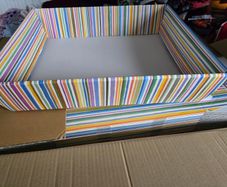 Multiple Packaging Items