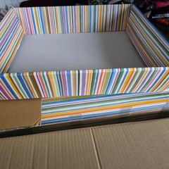 Multiple Packaging Items