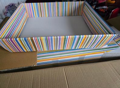 Multiple Packaging Items