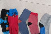 boy's socks.Age 7/8