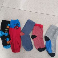 boy's socks.Age 7/8