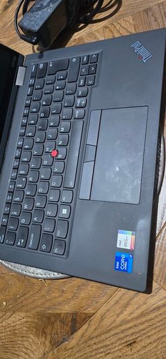 Lenovo ThinkPad X13 Yoga Gen 2 i7 / 16GB / 512GB SSD / Touchscreen / Pen