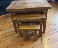 nest of tables