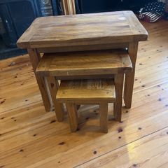 nest of tables