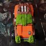 Transformers Generations ! 30th Anniversary ! Roadbuster Figure ! 2014 ! by Hasbro ! Image 6