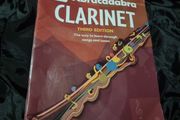 Abracadabra Woodwind, Abracadabra - Abracadabra Clarinet (Pupil's book): The... (Paperback)  -