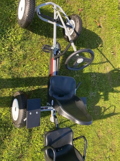 berg go cart