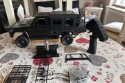 Rc truck