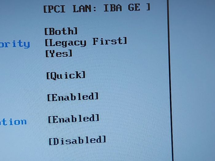 Lenovo Thinkpad T430, for parts or repair, HDD and HDD Cover missing