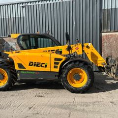 Dieci teleportor
