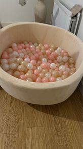 Ball pit
