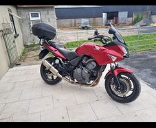 2004 Honda Unknown