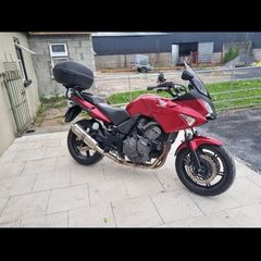 2004 Honda Unknown