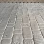 6ft King Coil spinal tranquility mattress Image 3